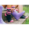 Носки водонепроницаемые детские DEXSHELL Children Socks DS546-PK, размер Junior S DS546PKS