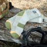 Носки водонепроницаемые DEXSHELL Terrian Walking Ankle, размер L DS848HPGsample