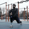 Носки водонепроницаемые DEXSHELL Terrian Walking Ankle, размер L DS848HPGsample