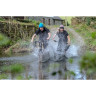 Носки водонепроницаемые DEXSHELL Ultralite Biking Hi-vis Yellow DS642H, размер L DS642HL